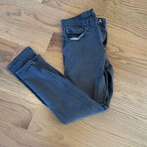 Old navy grey Jeans